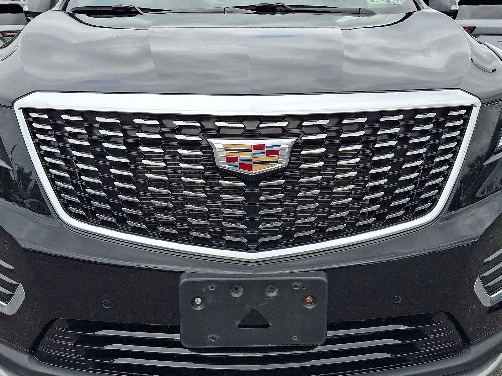 Certified 2023 Cadillac XT5 Premium Luxury AWD/4WD image 9