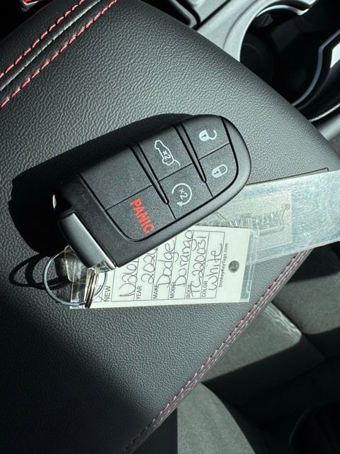 New 2026 Dodge Durango GT image 29