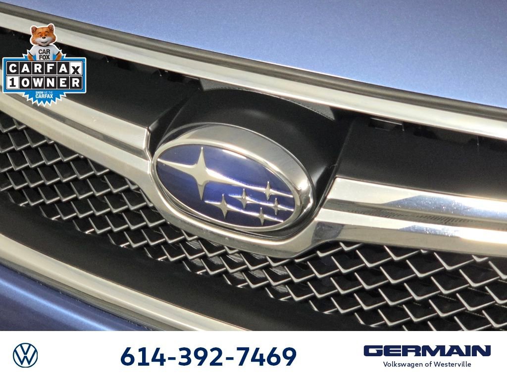 Used 2017 Subaru Crosstrek 2.0i Limited w/ Popular Package #2 image 13