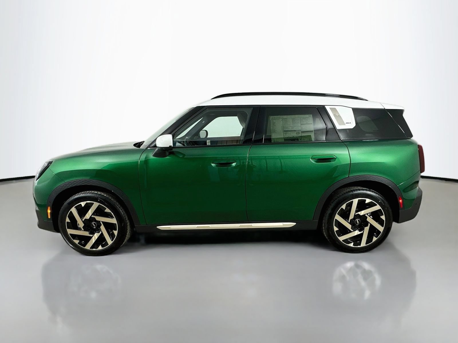 New 2027 MINI Cooper Countryman S AWD/4WD image 8