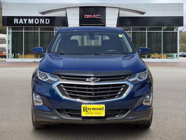 Used 2019 Chevrolet Equinox LT FWD image 2