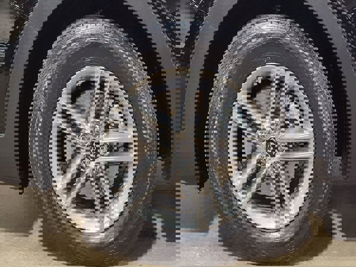 Used 2018 Hyundai Santa Fe Sport image 28