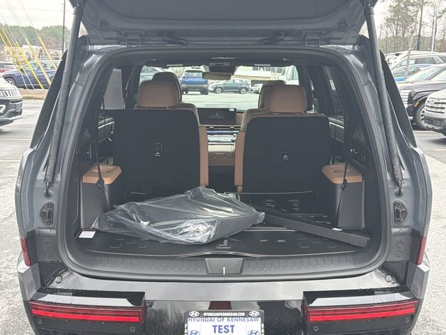 New 2026 Hyundai Santa Fe Calligraphy image 18