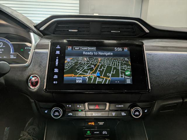 Used 2019 Honda Clarity Touring image 18