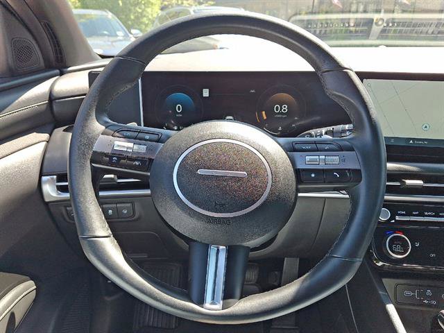 Certified 2025 Hyundai Santa Cruz XRT AWD/4WD image 16