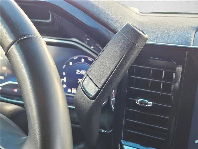 Used 2025 Chevrolet Silverado 2500 LT w/ Texas Edition image 16