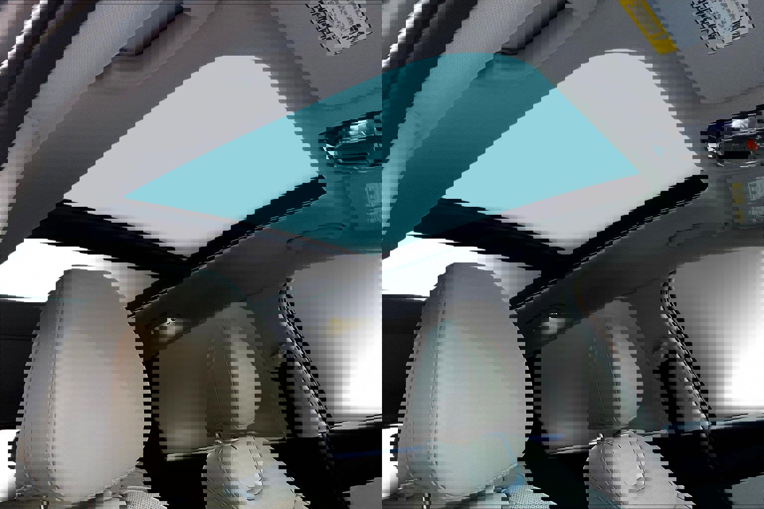 Used 2025 Hyundai Tucson Limited image 28