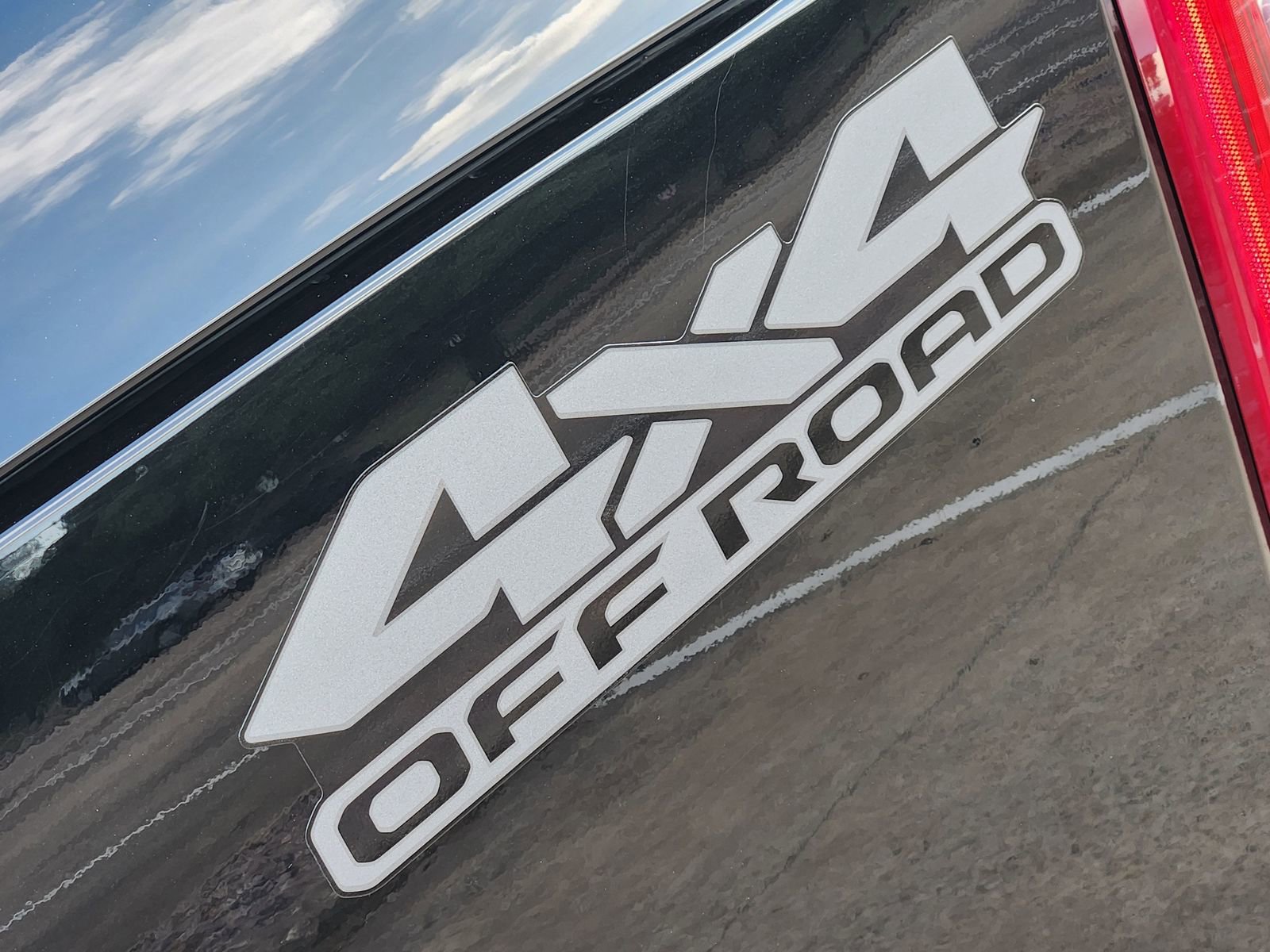 Used 2022 RAM 2500 Limited image 22