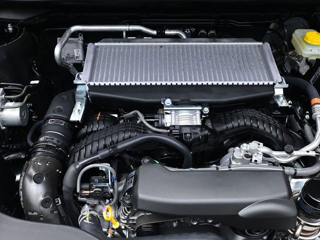 New 2025 Subaru Outback Wilderness w/ Wilderness Package image 32