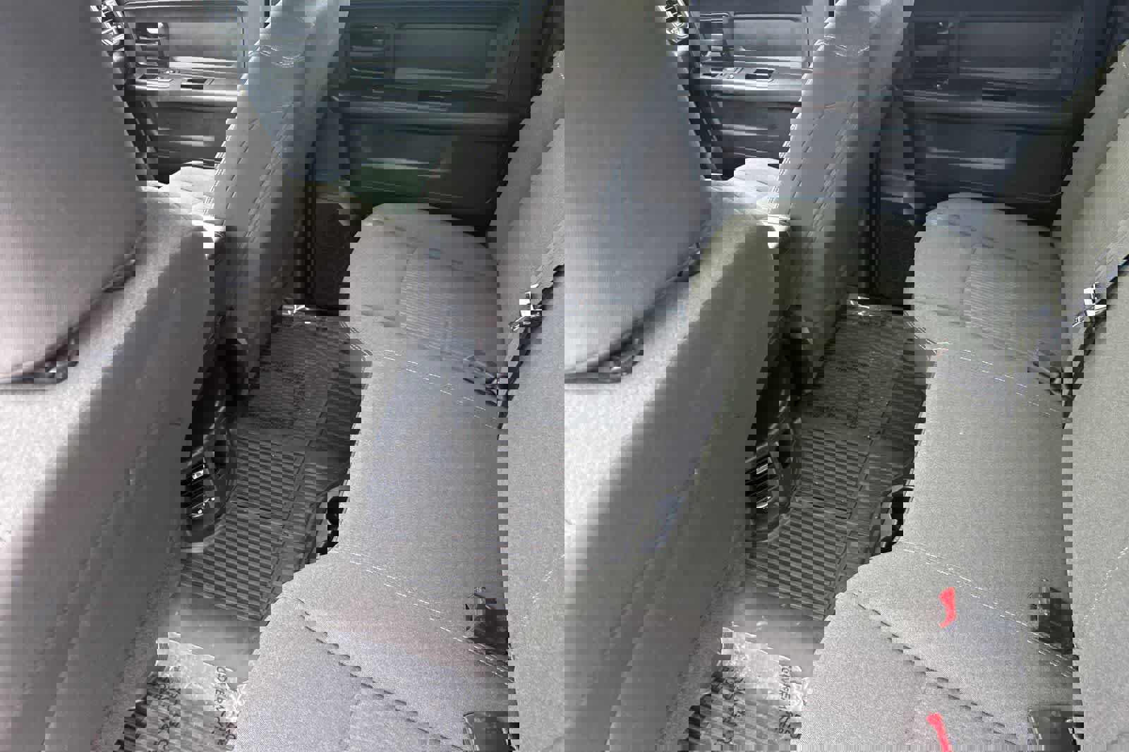 Used 2023 RAM 3500 Tradesman image 4