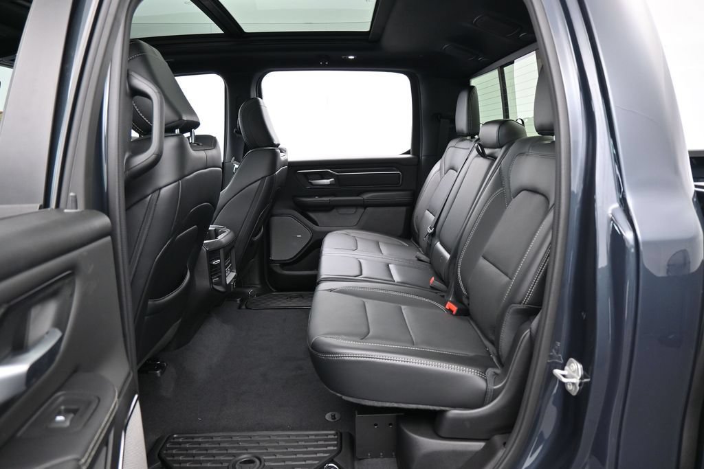 Used 2026 RAM 1500 Rebel w/ Rebel Level 2 Equipment Group AWD/4WD image 29