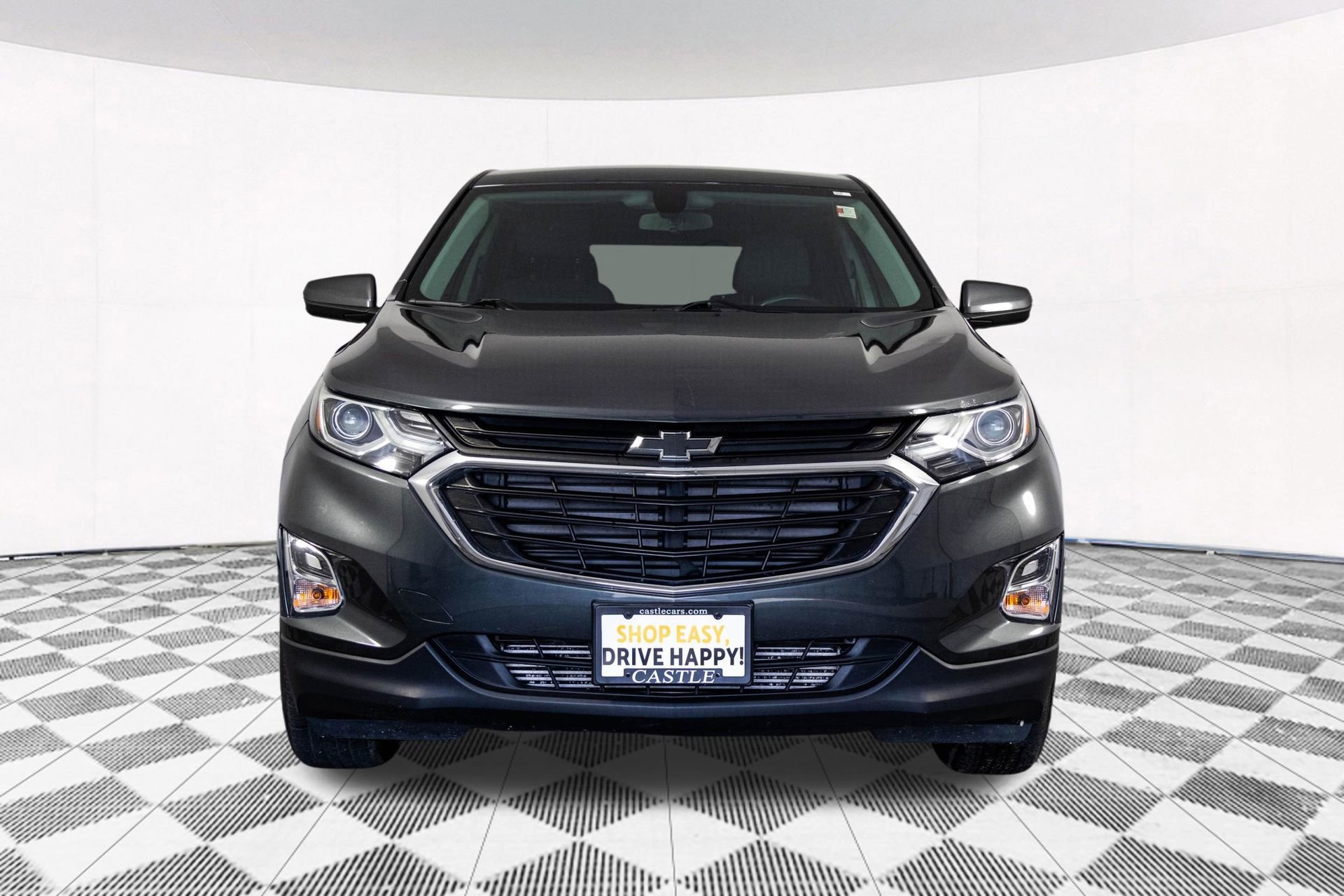 Used 2019 Chevrolet Equinox LT FWD image 8