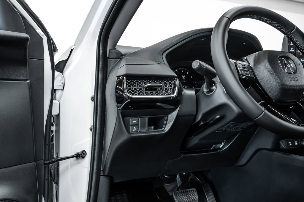 New 2026 Acura ADX FWD image 21