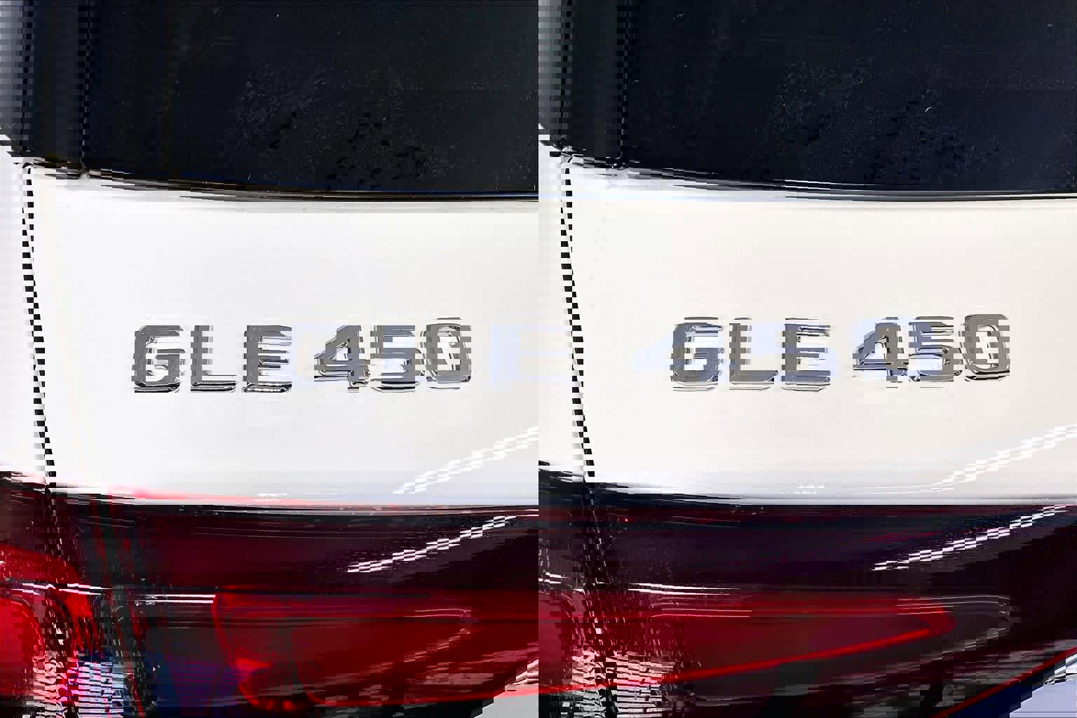 New 2026 Mercedes-Benz GLE 450 4MATIC image 6