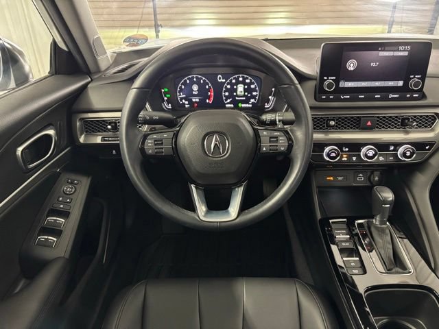 Certified 2024 Acura Integra FWD image 17