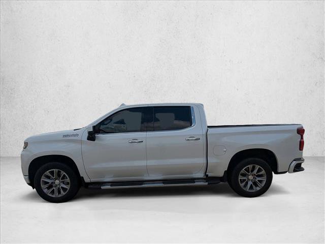 Used 2019 Chevrolet Silverado 1500 High Country image 8