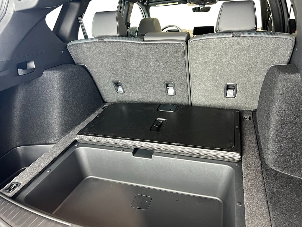 Used 2026 Acura RDX A-Spec AWD/4WD image 37