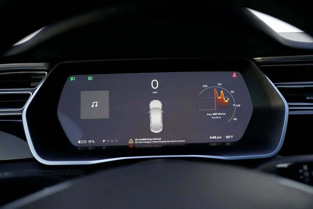 Used 2017 Tesla Model S 75D image 41