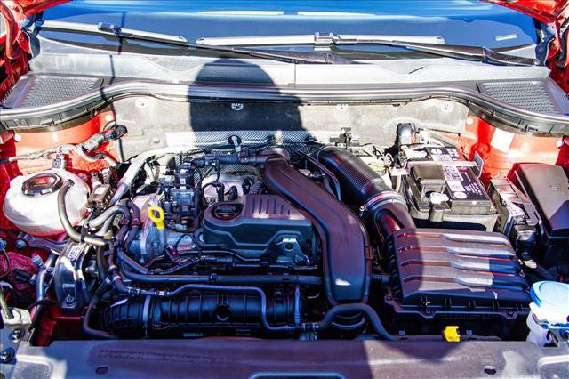 Used 2022 Volkswagen Taos SE image 24