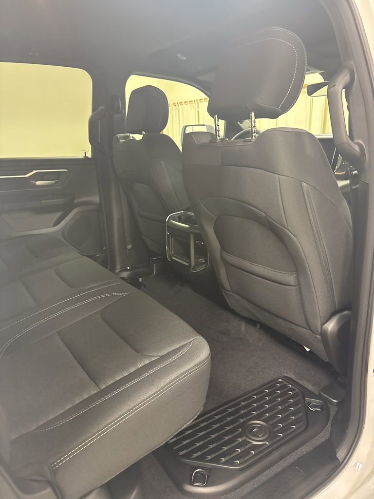 New 2026 RAM 1500 Big Horn w/ Night Edition image 36