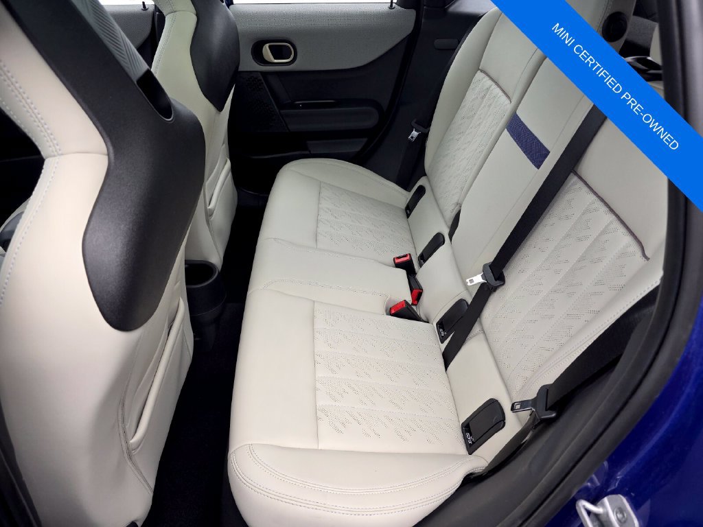 Used 2025 MINI Cooper S FWD image 14