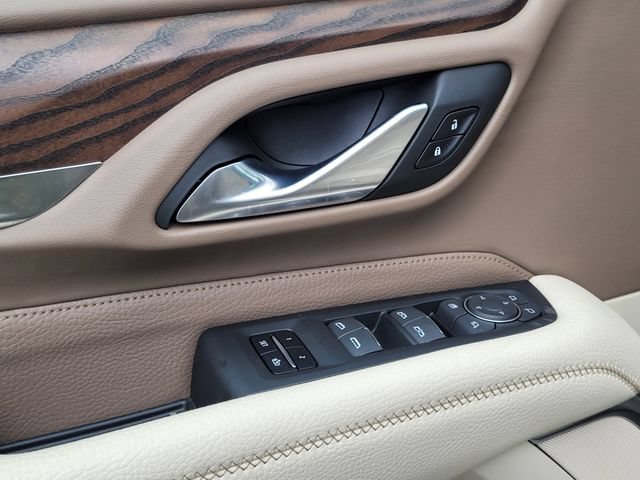 Used 2022 GMC Yukon Denali RWD image 24