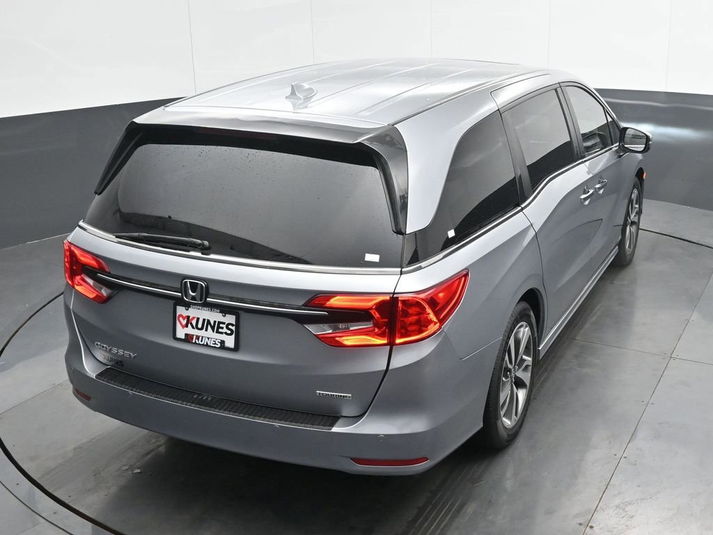 Used 2024 Honda Odyssey Touring image 36