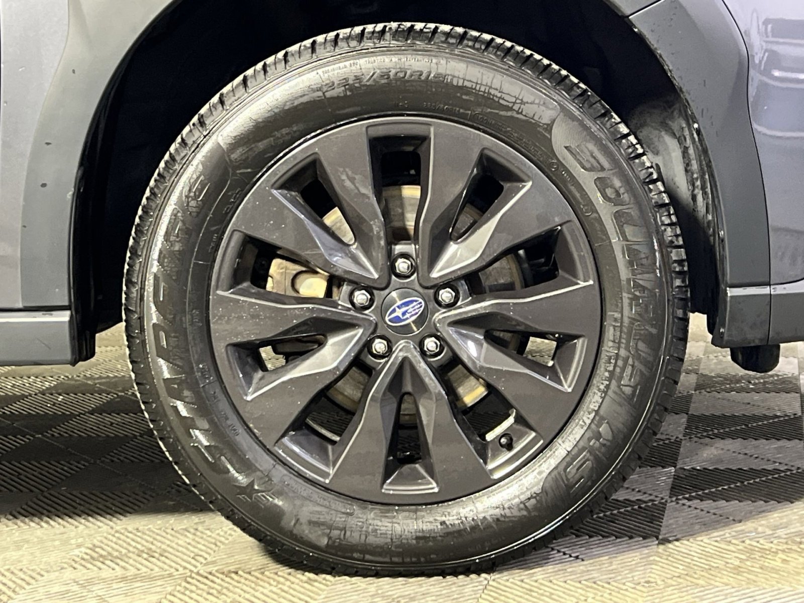 Used 2024 Subaru Outback Onyx Edition image 10