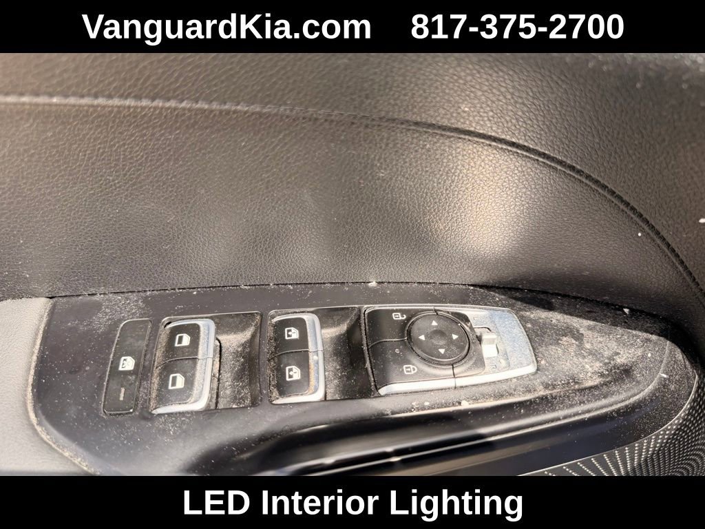 Used 2022 Kia K5 GT-Line w/ GT-Line FWD Premium Package image 19