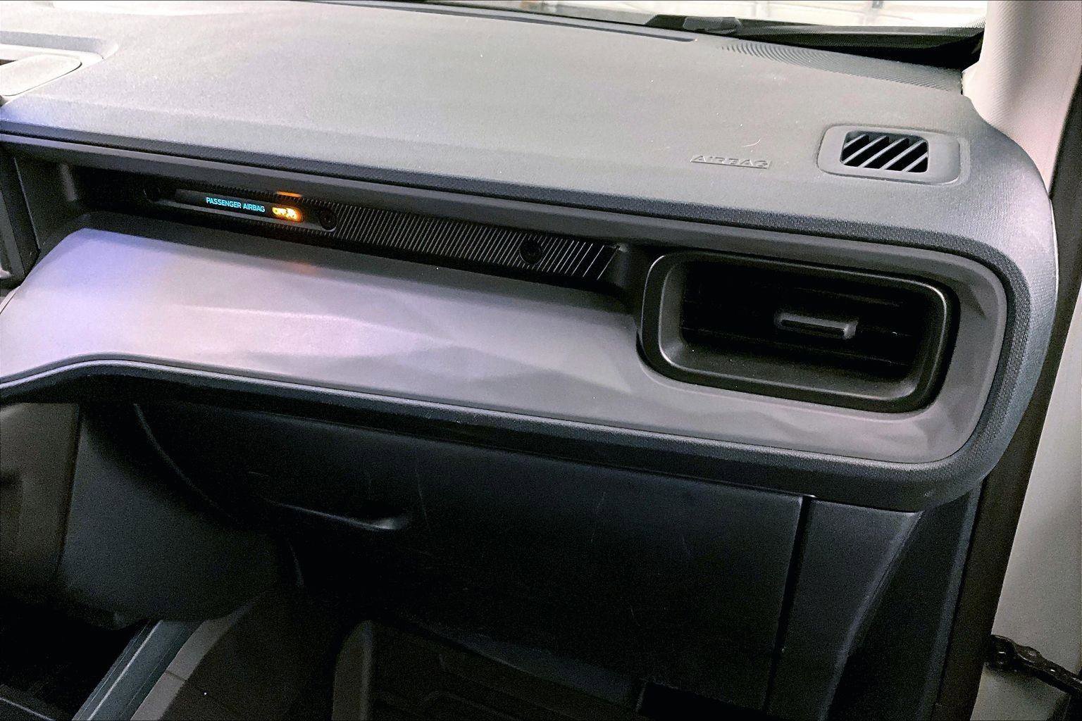 Certified 2023 Ford Maverick XL w/ Equipment Group 100A Standard image 15