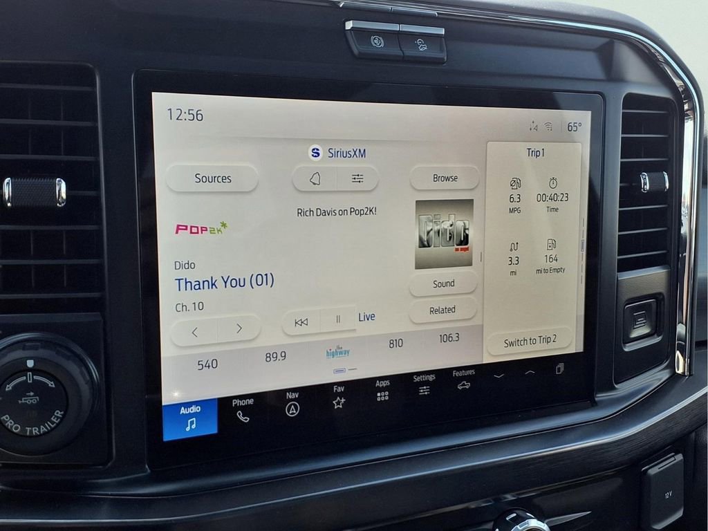 New 2026 Ford F250 Lariat AWD/4WD image 5