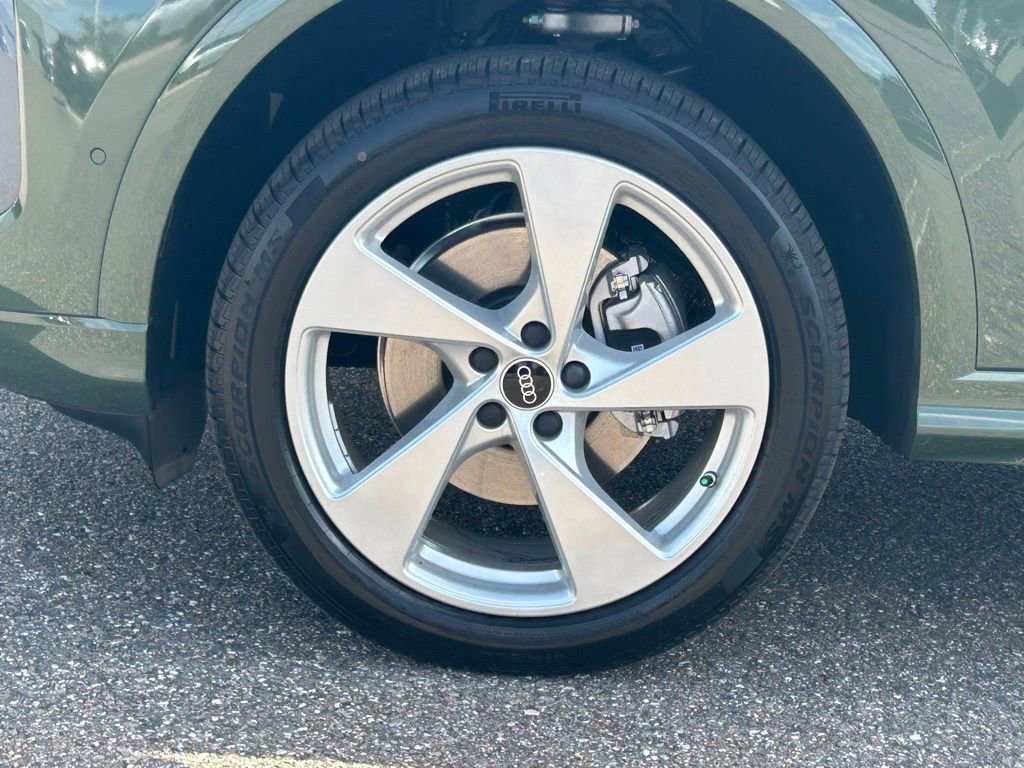 New 2026 Audi Q5 Premium Plus image 41