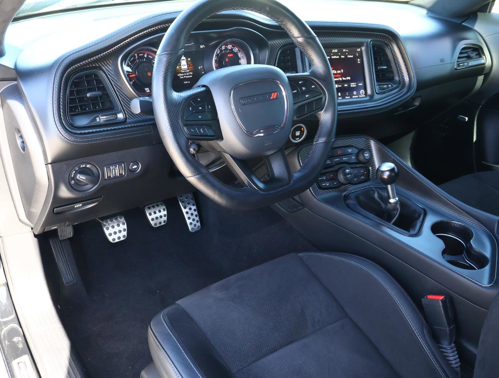 Used 2023 Dodge Challenger R/T Scat Pack image 9