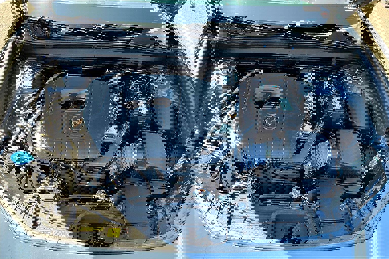 Used 2023 MAZDA CX-30 AWD 2.5 S w/ Preferred Package image 30