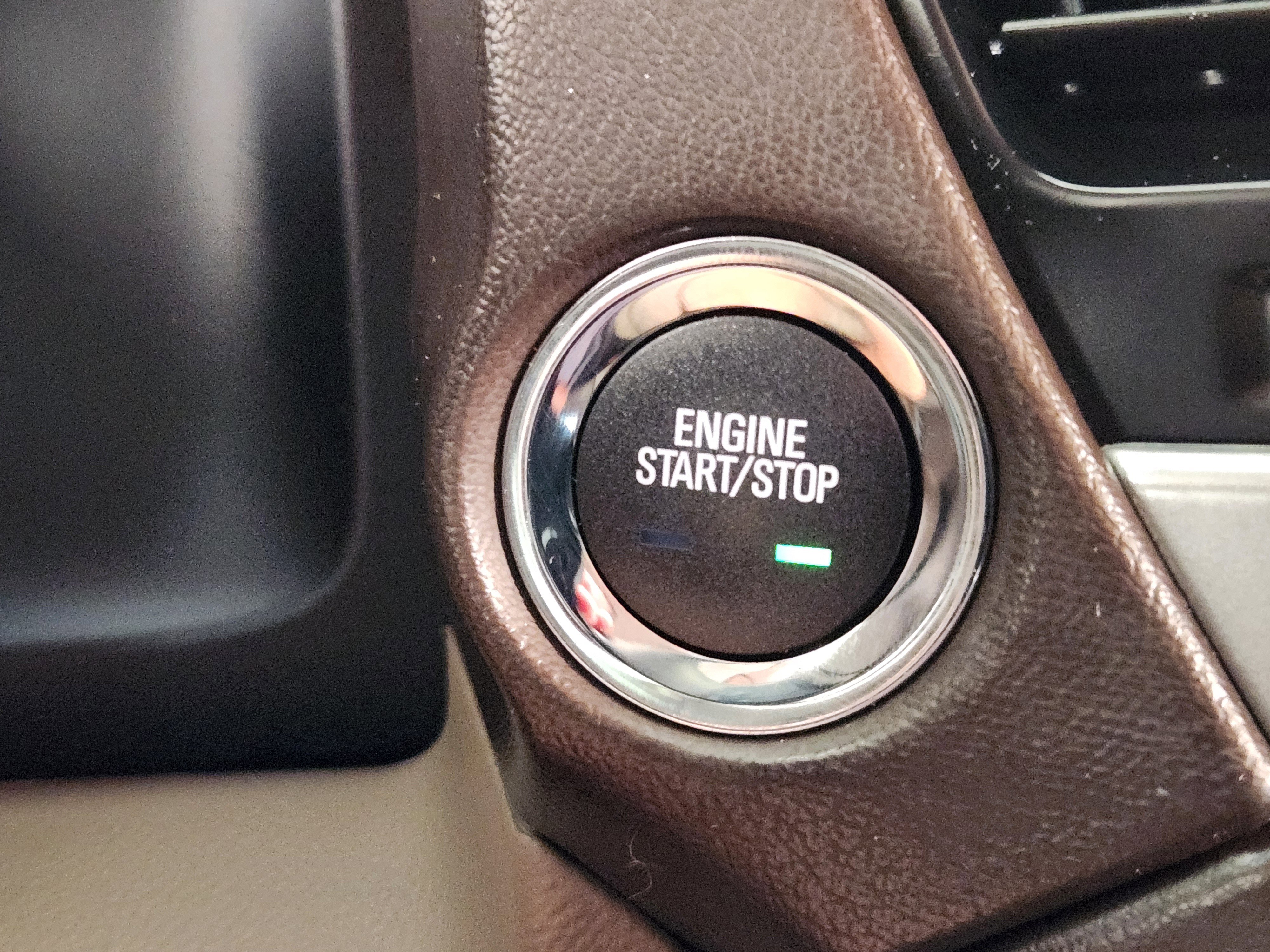 Certified 2019 Chevrolet Tahoe Premier w/ Max Trailering Package image 22