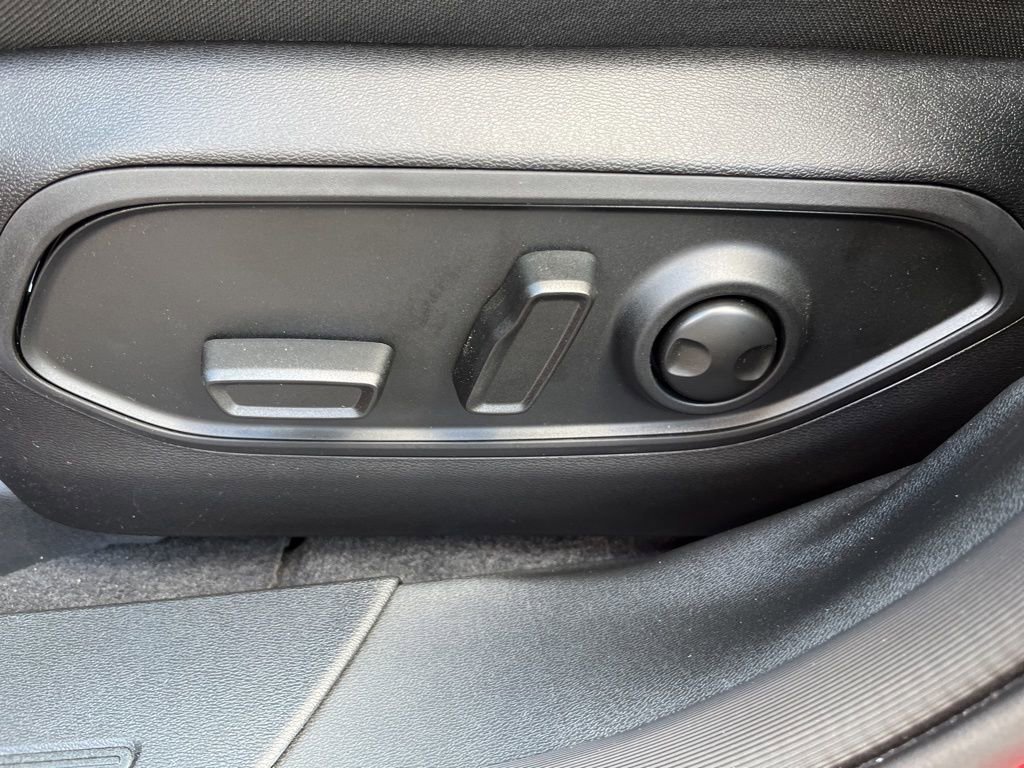 New 2026 Jeep Cherokee Laredo AWD/4WD image 19