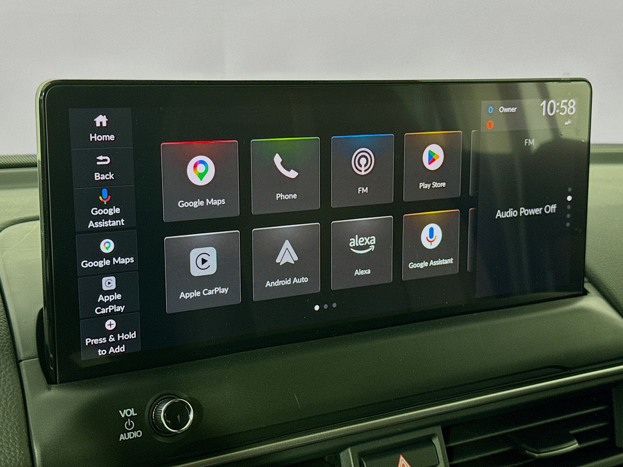 New 2026 Honda Pilot Elite image 15
