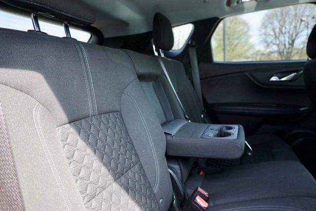 Used 2021 Chevrolet Blazer LT image 33