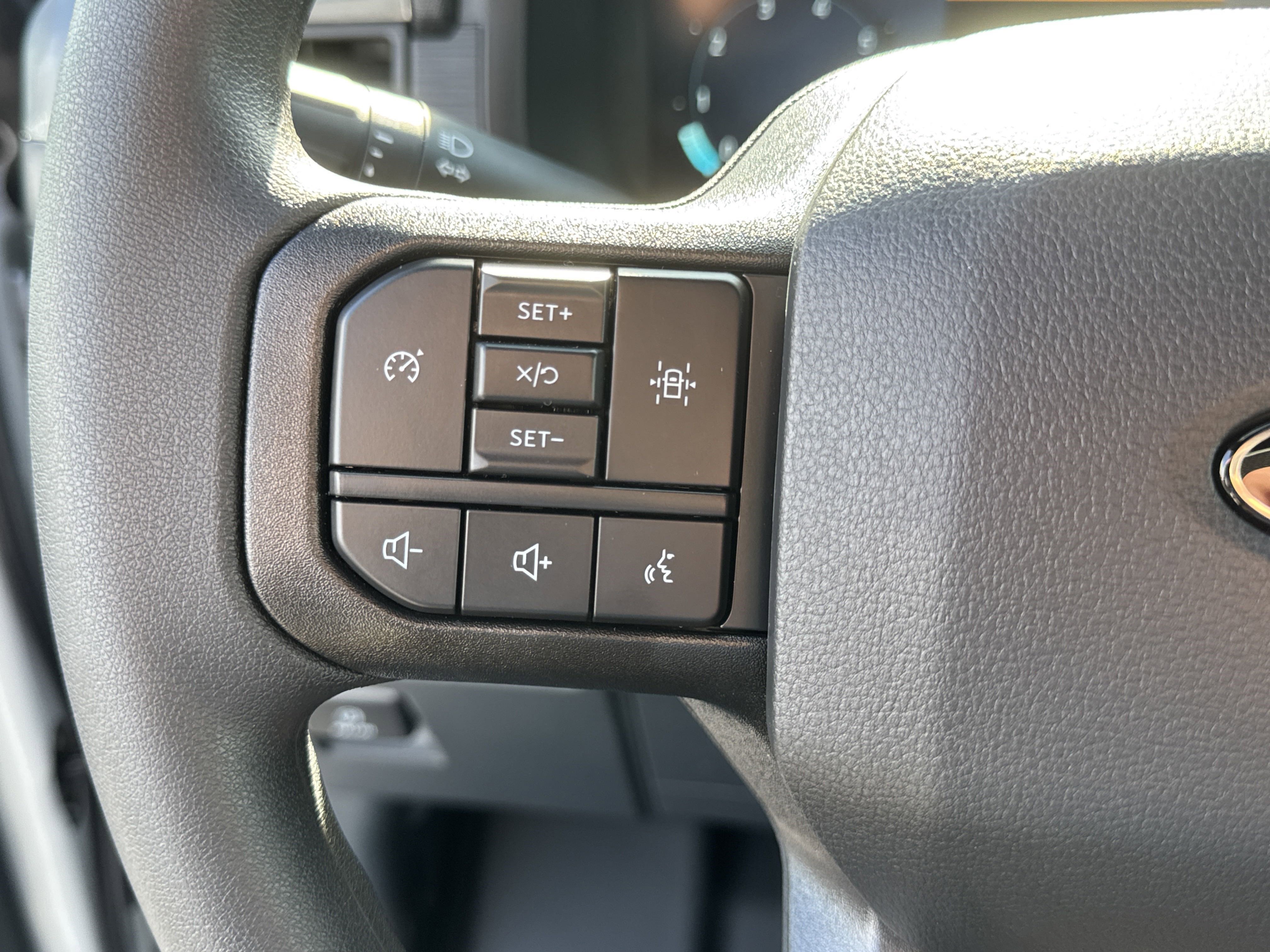 New 2025 Ford F150 STX w/ STX Black Appearance Package AWD/4WD image 30