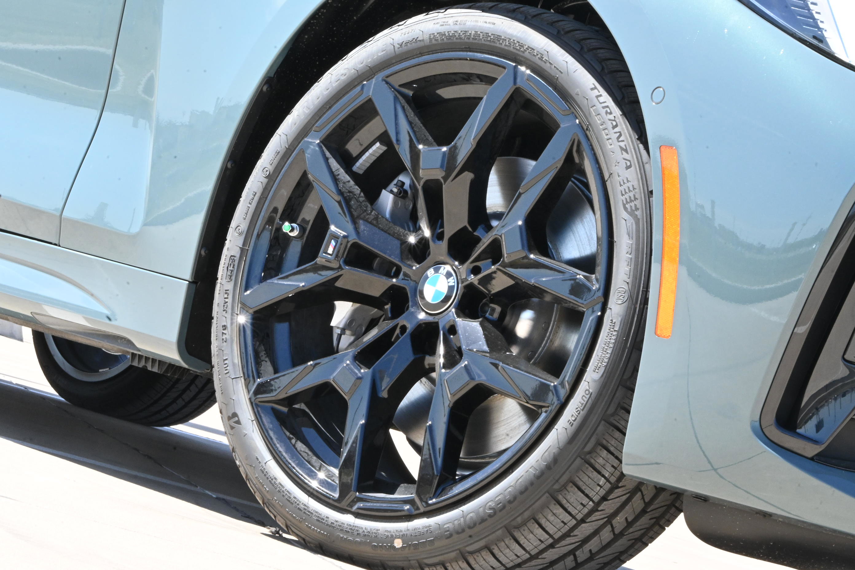 New 2026 BMW 430i Coupe w/ M Sport Package image 8