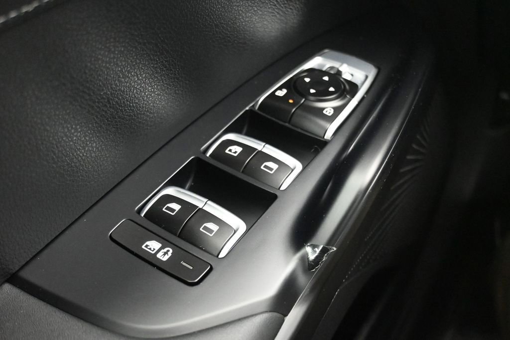 New 2026 Kia K5 LXS FWD image 22