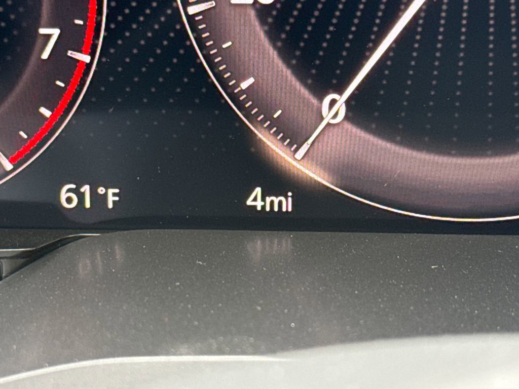 New 2026 MAZDA CX-90 3.3 Turbo S w/ Premium Package image 10