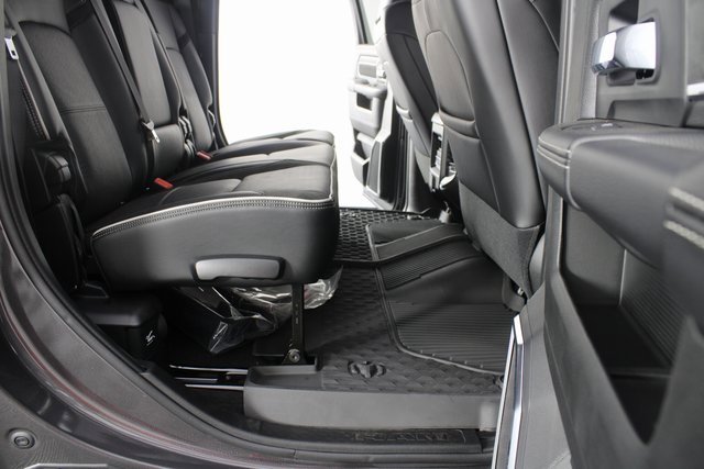 New 2026 RAM 2500 Laramie w/ Night Edition image 20