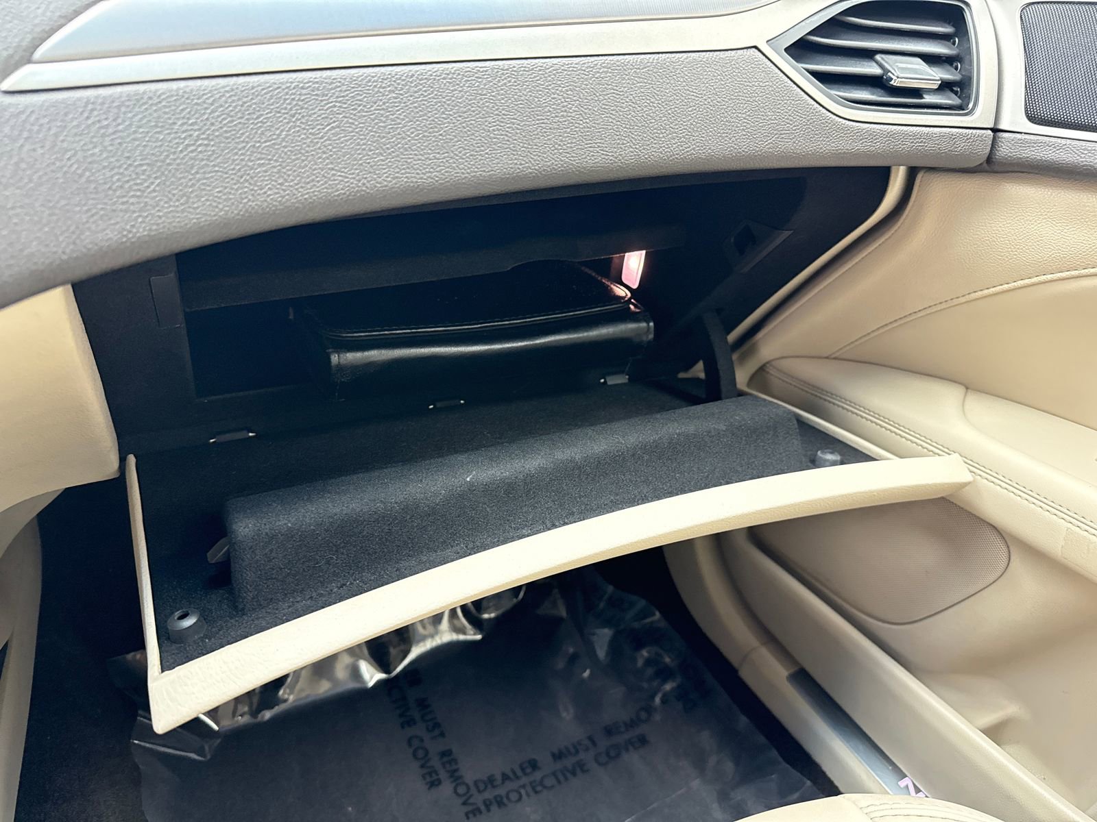Used 2017 Lincoln MKZ Premiere AWD/4WD image 33