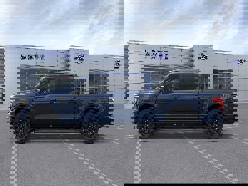 New 2026 Ford F150 Lariat w/ Equipment Group 502A High image 42