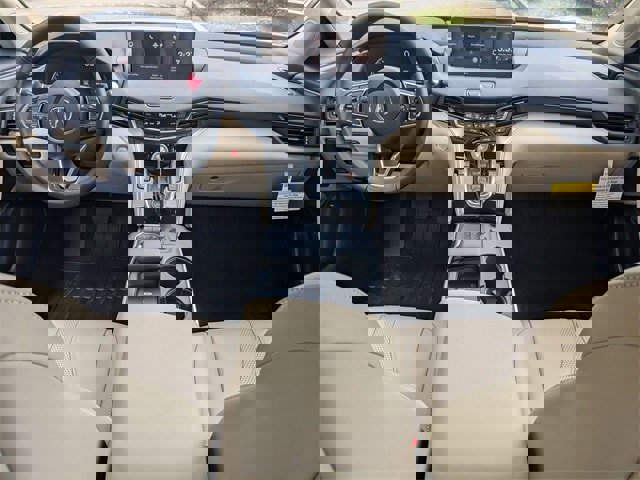 New 2025 Acura TLX w/ Technology Package image 5