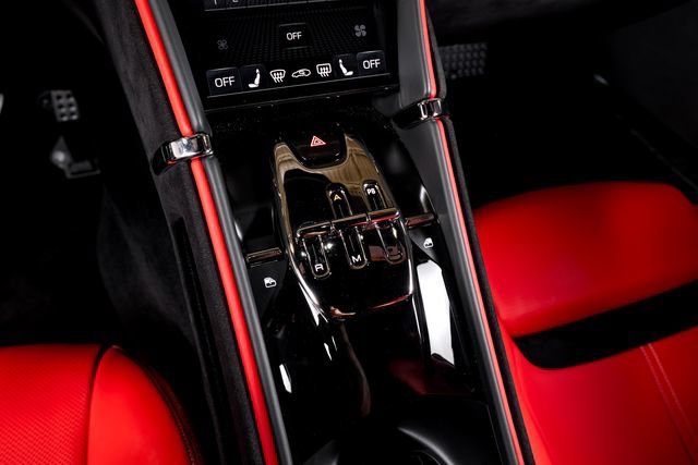 Used 2024 Ferrari Roma RWD image 48