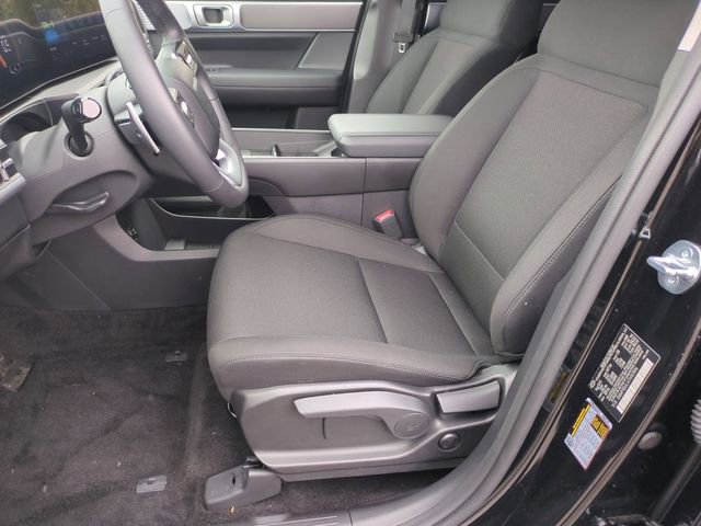 Certified 2026 Hyundai Santa Fe SE image 12