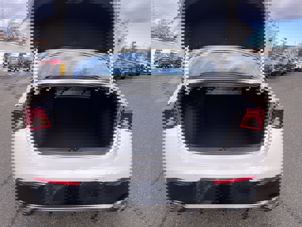 Used 2024 Kia K5 EX w/ EX Premium Package image 11