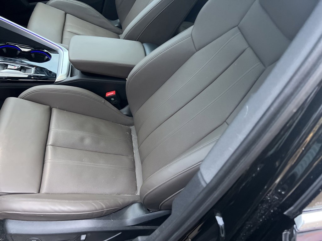 Certified 2025 Audi Q5 Premium Plus image 52